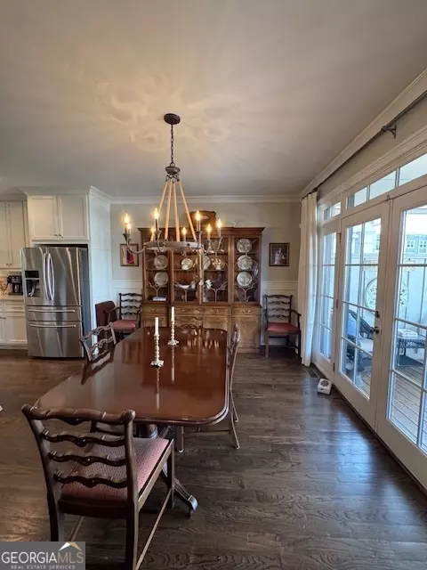 Dining - 3207 Hill St, Duluth, GA 30096 photo 1 of 2