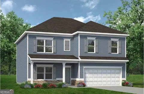 125 Sycamore Ln, Calhoun, GA 30701
