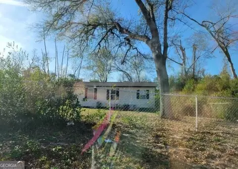 3505 Jack Kelly Rd, Augusta, GA 30906