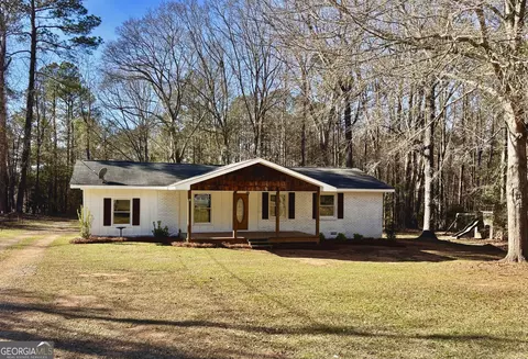 56 John Lovelace Rd, Lagrange, GA 30241