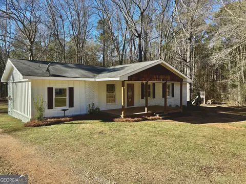 Exterior - 56 John Lovelace Rd, Lagrange, GA 30241 photo 1 of 3
