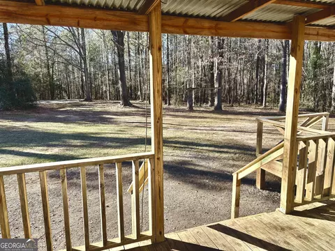 Exterior - 56 John Lovelace Rd, Lagrange, GA 30241 photo 2 of 3