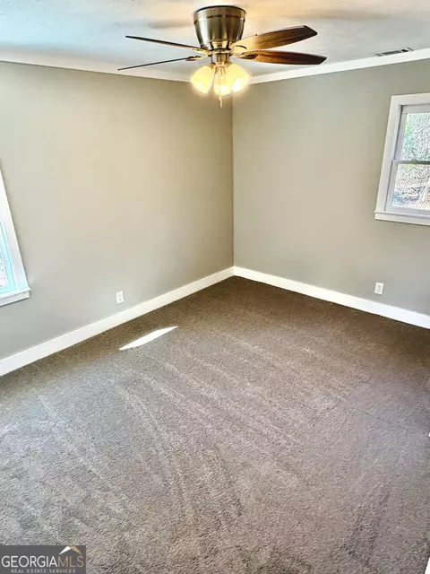 Bedroom - 56 John Lovelace Rd, Lagrange, GA 30241 photo 5 of 5