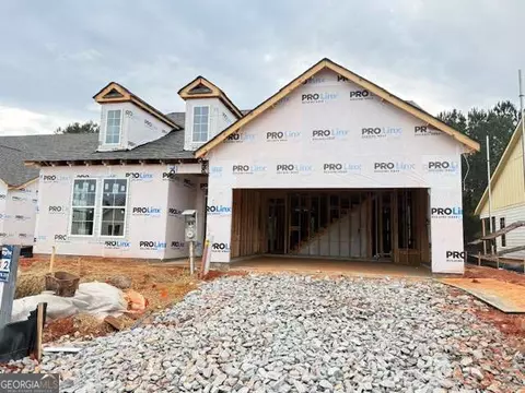 1121 Silverton Dr, Greensboro, GA 30642