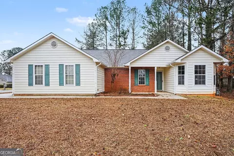 1623 Elizabeth Ln, Hampton, GA 30228