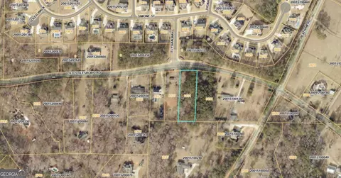 0 Old Stilesboro Rd, Acworth, GA 30101