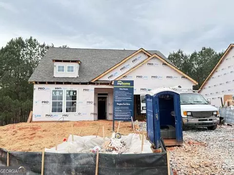 1131 Silverton Dr, Greensboro, GA 30642