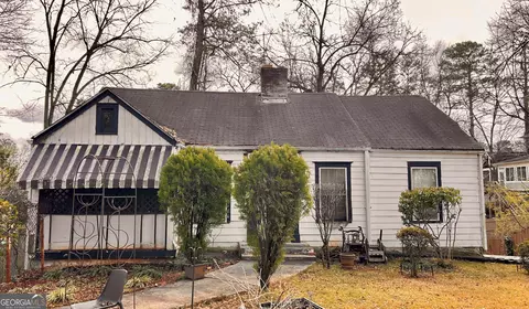2523 Hosea L Williams Dr SE, Atlanta, GA 30317