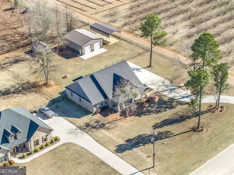 View/Area - 800 John E Sullivan Rd, Byron, GA 31008 photo 7 of 7
