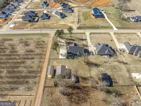 View/Area - 800 John E Sullivan Rd, Byron, GA 31008 photo 3 of 7
