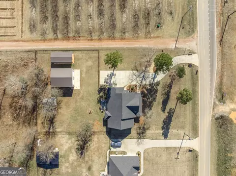 View/Area - 800 John E Sullivan Rd, Byron, GA 31008 photo 4 of 7