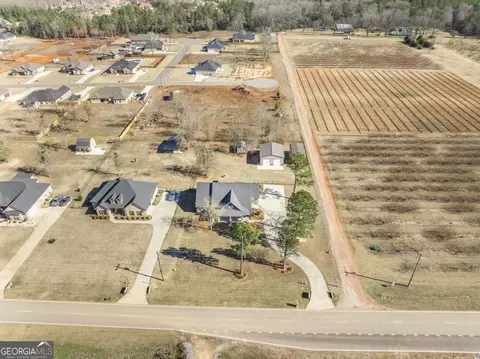 View/Area - 800 John E Sullivan Rd, Byron, GA 31008 photo 6 of 7