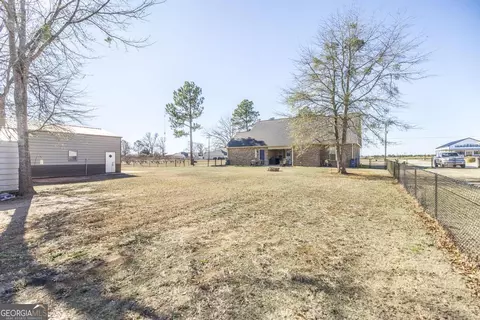 Exterior - 800 John E Sullivan Rd, Byron, GA 31008 photo 10 of 10