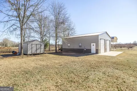 Other - 800 John E Sullivan Rd, Byron, GA 31008 photo 8 of 9