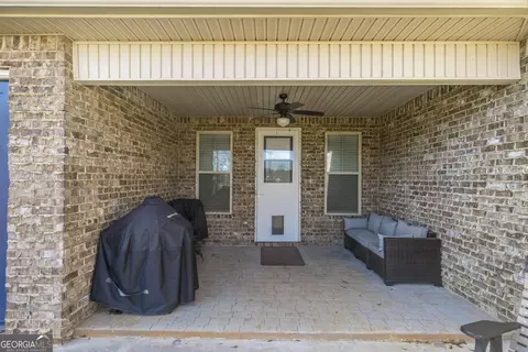Exterior - 800 John E Sullivan Rd, Byron, GA 31008 photo 6 of 10