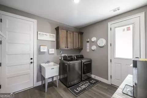 Other - 800 John E Sullivan Rd, Byron, GA 31008 photo 3 of 9