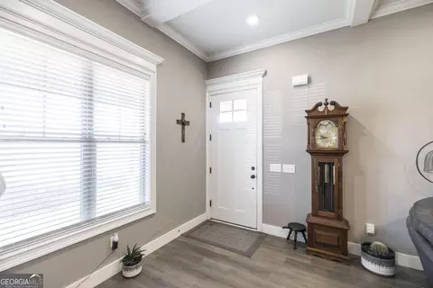 Entry Way - 800 John E Sullivan Rd, Byron, GA 31008 photo 1 of 6