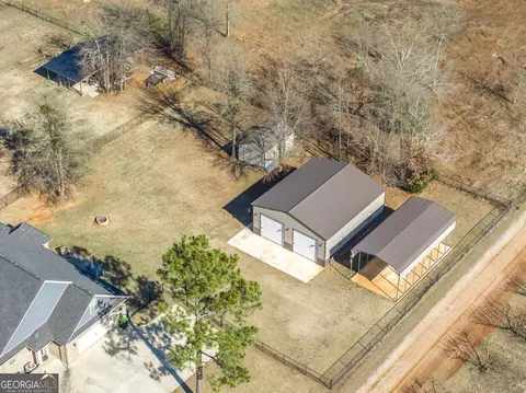 View/Area - 800 John E Sullivan Rd, Byron, GA 31008 photo 2 of 7