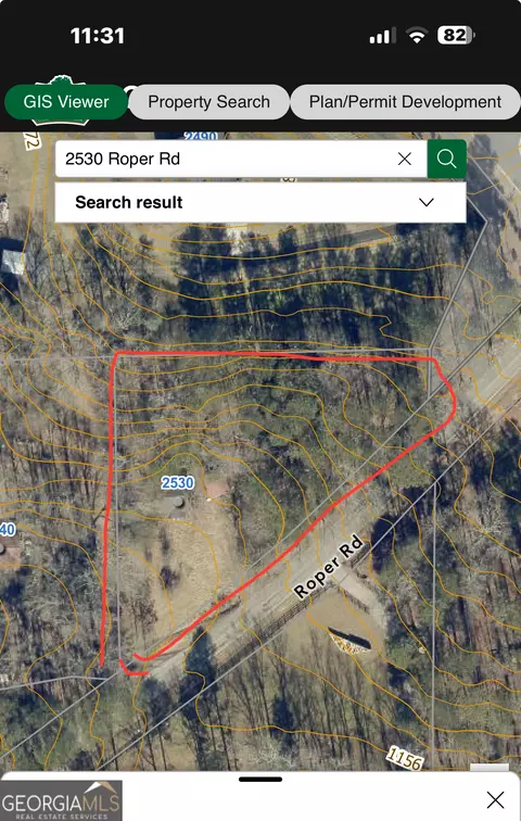 2530 Roper Rd, Cumming, GA 30028