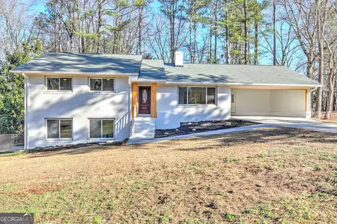 5267 Bullard Ln, Austell, GA 30106