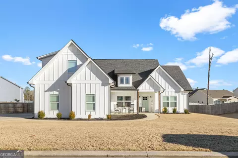 3 Misty Oaks Ln NE, Rome, GA 30165