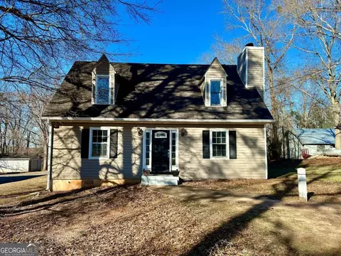 611 Seminole Dr # A, Griffin, GA 30223