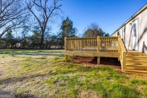 Exterior - 583 Greene Settlement Rd, Gray, GA 31032 photo 3 of 3
