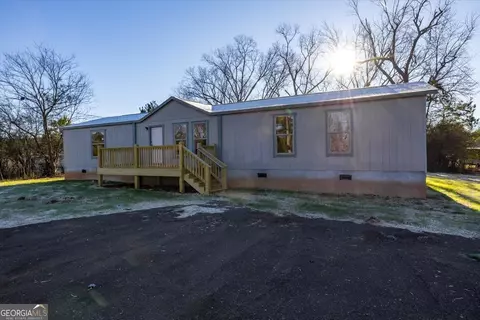 Exterior - 583 Greene Settlement Rd, Gray, GA 31032 photo 1 of 3