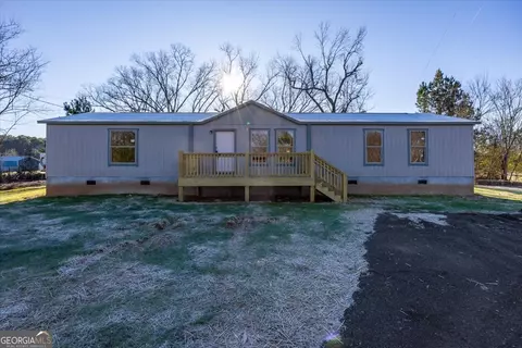 583 Greene Settlement Rd, Gray, GA 31032