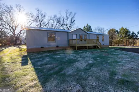 Exterior - 583 Greene Settlement Rd, Gray, GA 31032 photo 2 of 3