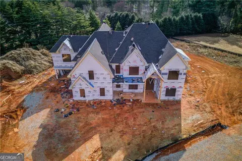 2726 Talley Ln, Buford, GA 30519
