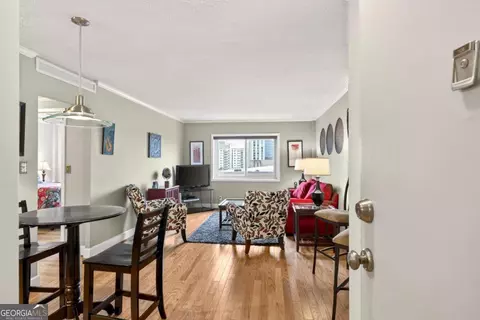 2285 Peachtree Rd #1106, Atlanta, GA 30309