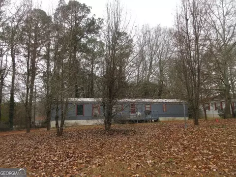 220 Millers Mill Rd, Stockbridge, GA 30281