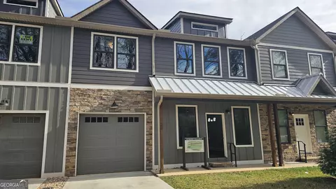 22 Living Waters Way #2C, Clayton, GA 30525