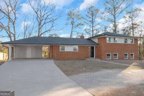 1829 Joy Lake Rd, Morrow, GA 30260