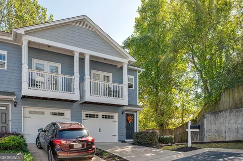 1761 Liberty Pkwy NW, Atlanta, GA 30318