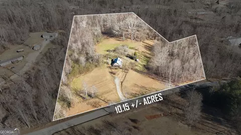 2558 Stonepile Rd, Clarkesville, GA 30523