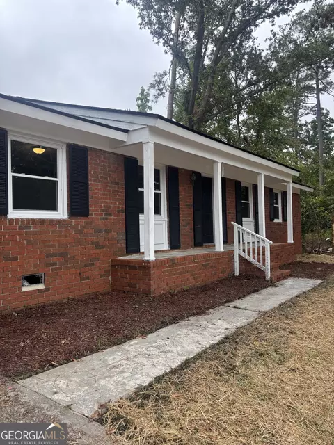 1404 Springfield Ct, Augusta, GA 30909