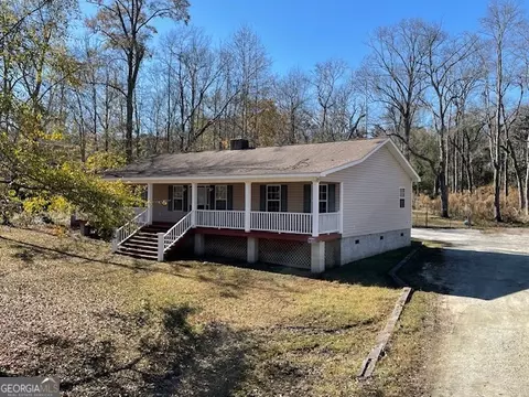 125 Harden Rd, Statesboro, GA 30458