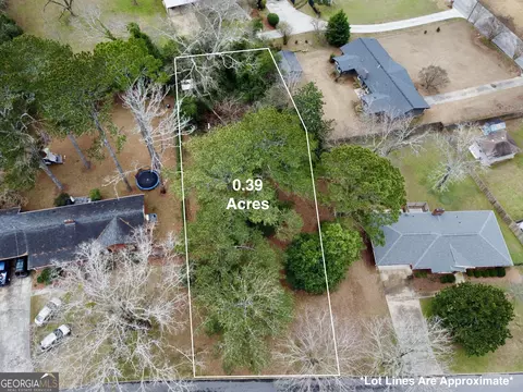 5142 Conyers St SE, Covington, GA 30014