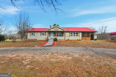 110 Corbett York Rd, Demorest, GA 30535