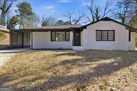 1410 Willis Mill Rd SW, Atlanta, GA 30311