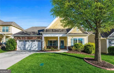 4531 Hidden Creek Dr, Gainesville, GA 30504