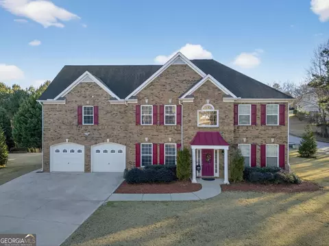 4817 Pepper Tree Ln, Douglasville, GA 30135