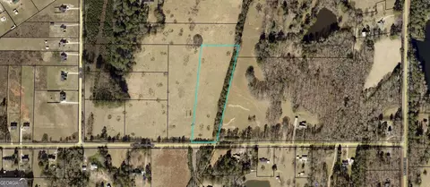 365 Merrybrook Rd, Williamson, GA 30292