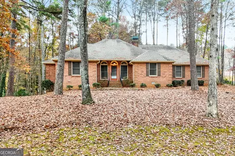 2943 Jodeco Ter, Jonesboro, GA 30236