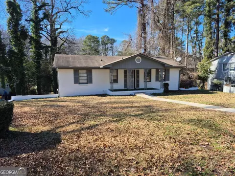 5325 Joan Of Arc Pl, Atlanta, GA 30349