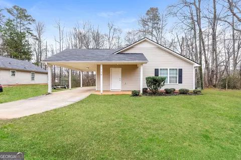 138 Pope Ln, Newnan, GA 30263