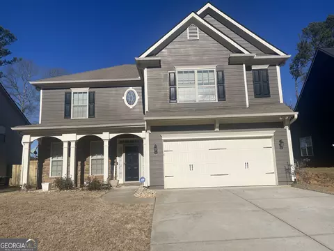 38 Inverness Ave, Newnan, GA 30263