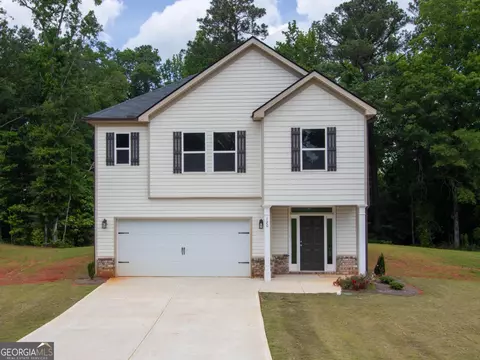 120 Glenview Way #LOT 15, Thomaston, GA 30286